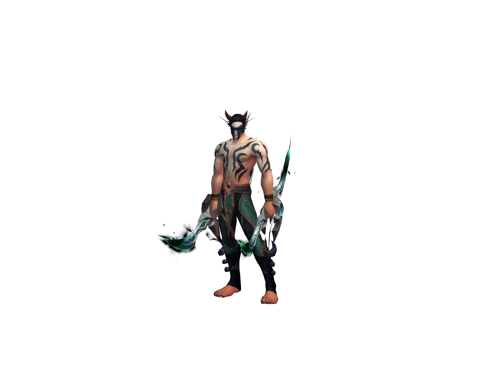 Demonchi