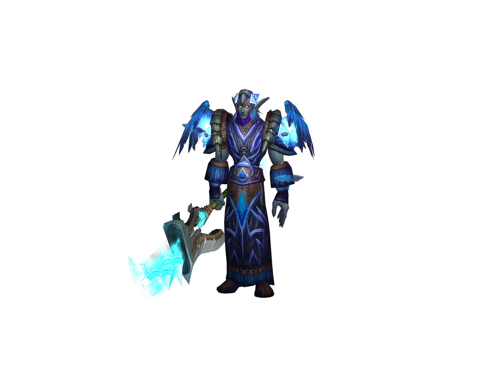 Forestgrunt