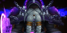 Duvur's icon