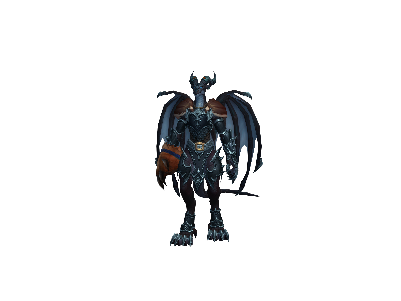 Dracxiina