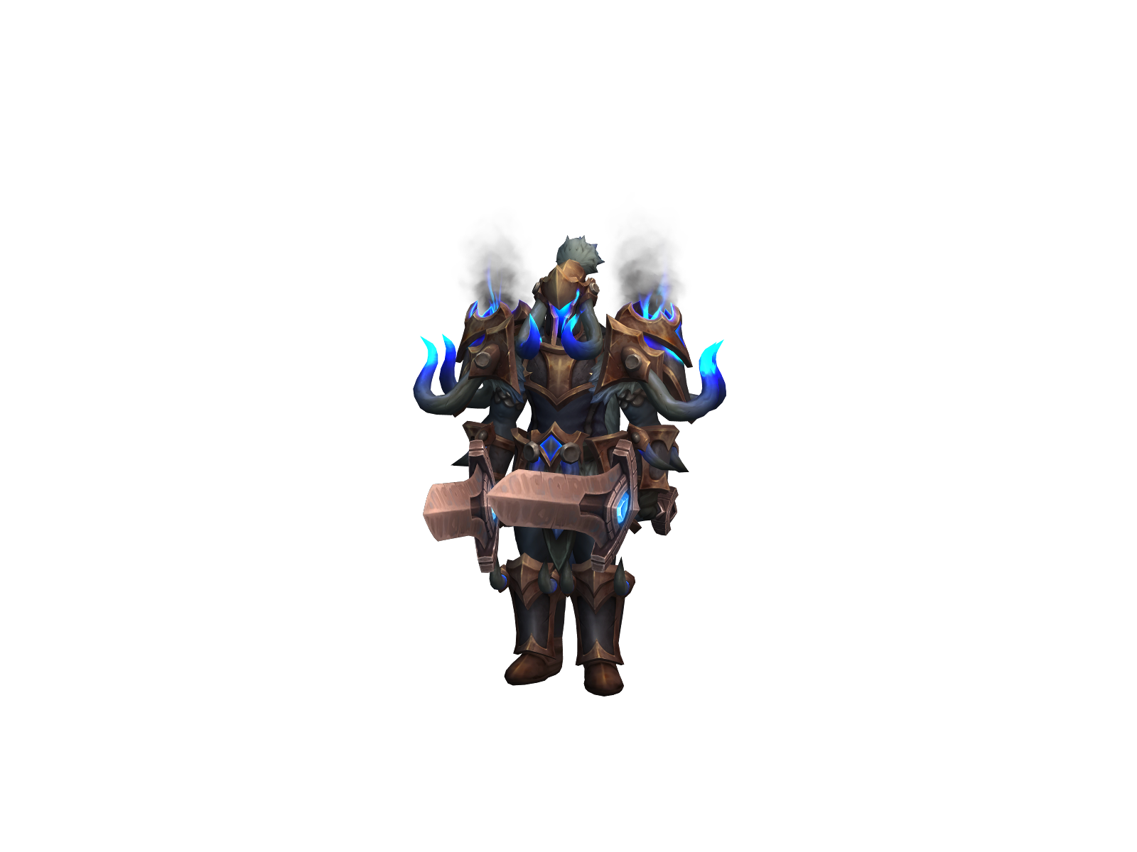 Darkkenblade