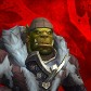 Hëllscrëäm portrait