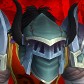 Fjölnir avatar