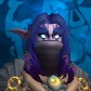Discounted avatar