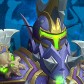 Boostedchar