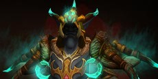 Kaÿn's icon
