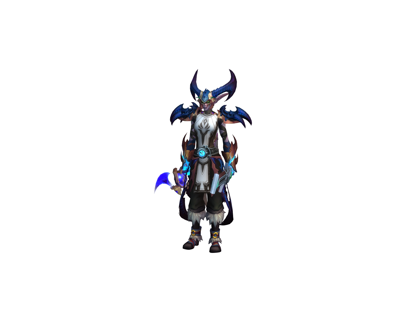 Kaosmon