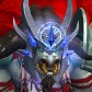 Rockmar portrait