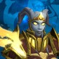 Hornlight avatar