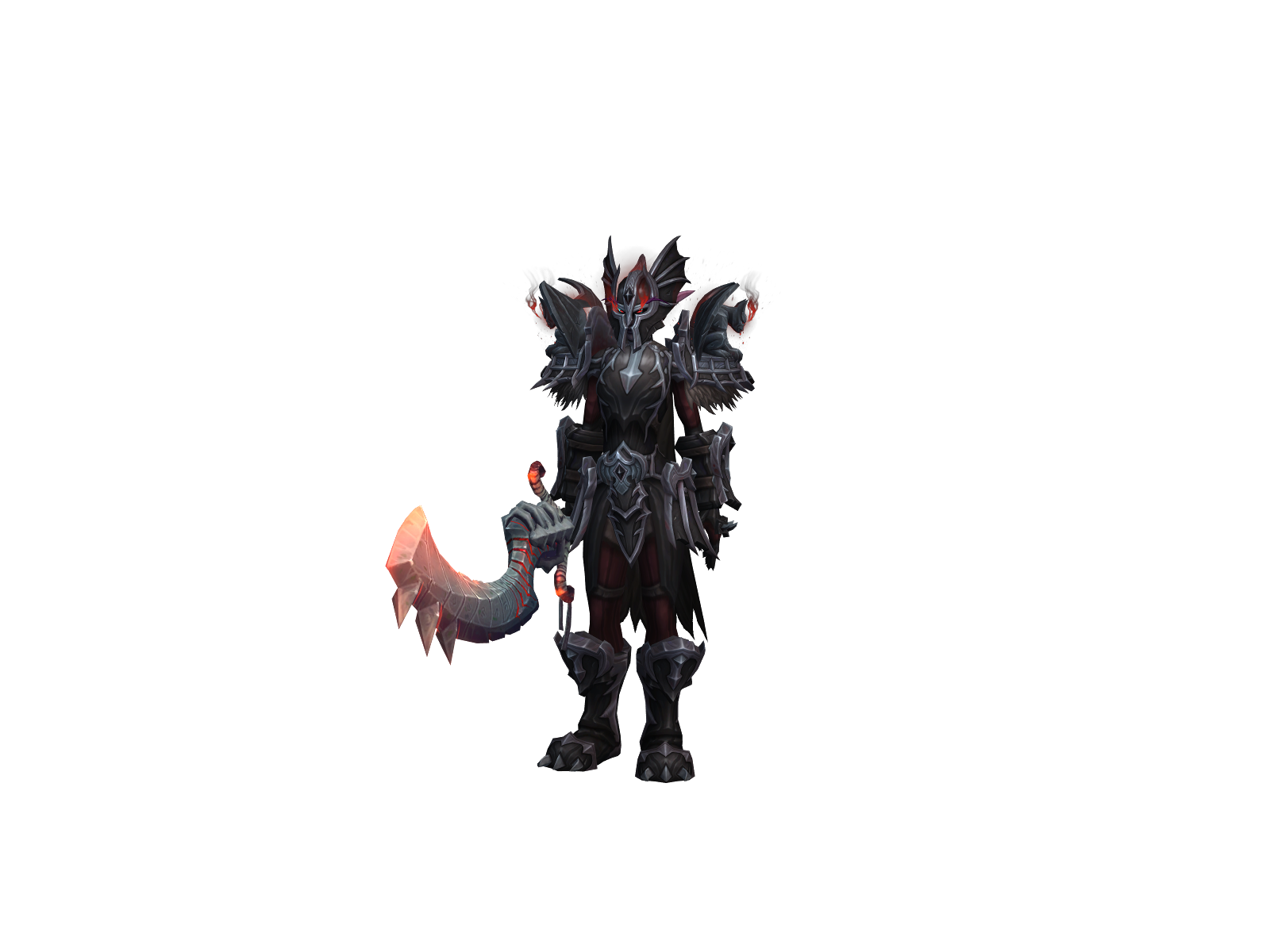 Necrokitty