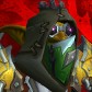 Gormogon avatar