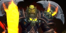 Krodak's icon