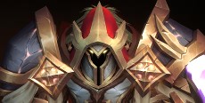 Palamight's icon