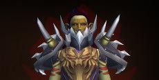 Golr's icon