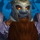 Itchmaski avatar