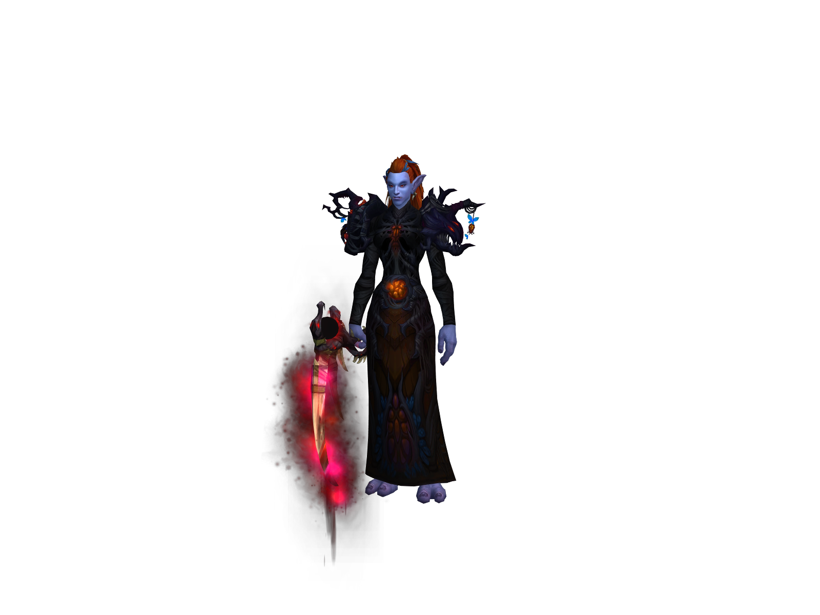 Artesiaa 3D character render