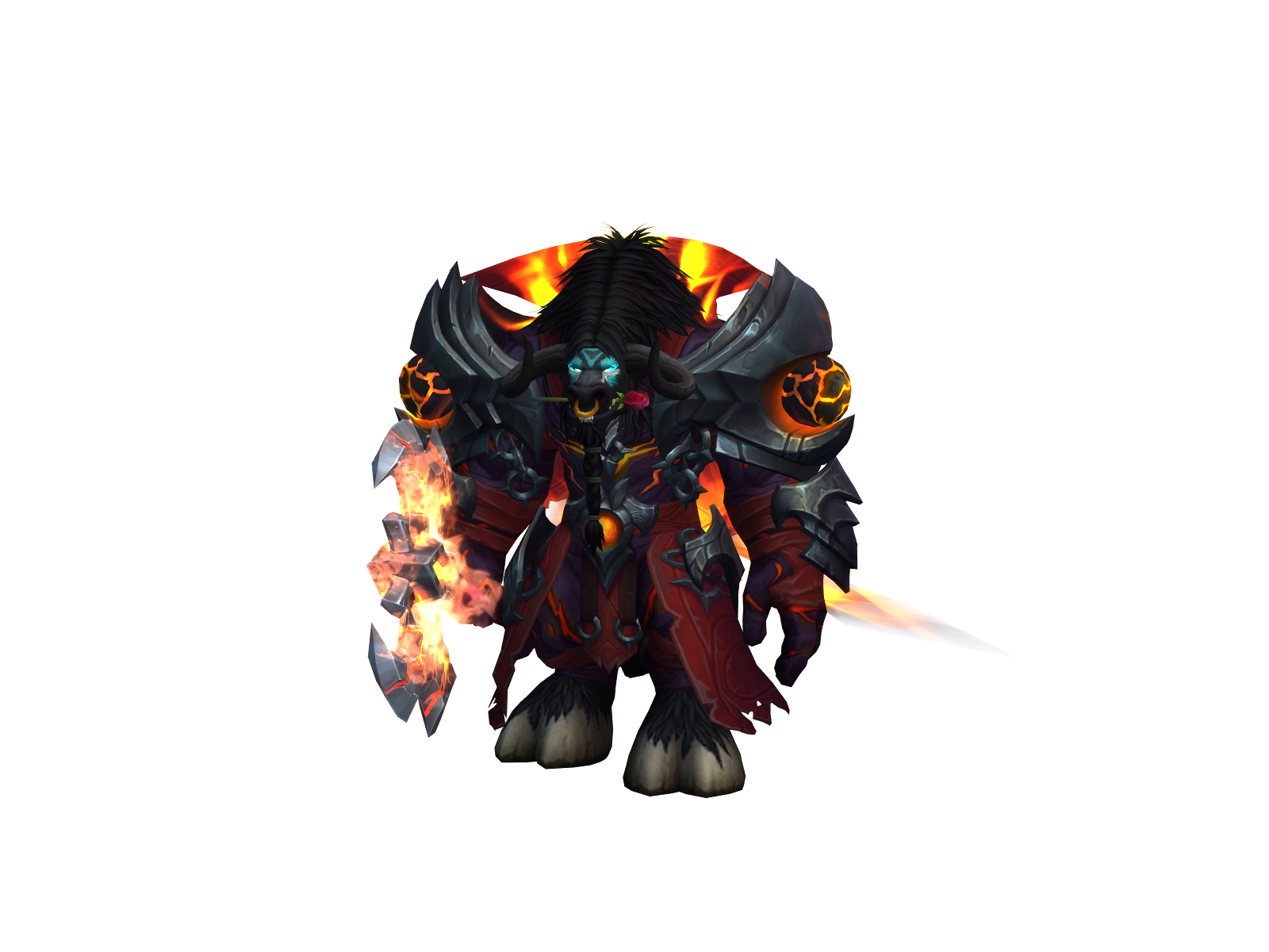 Zlatanknight