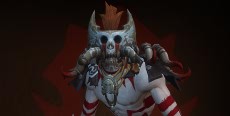 Blåckrøw's icon