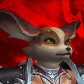 Éevee avatar