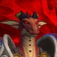 Dragoonuwu avatar