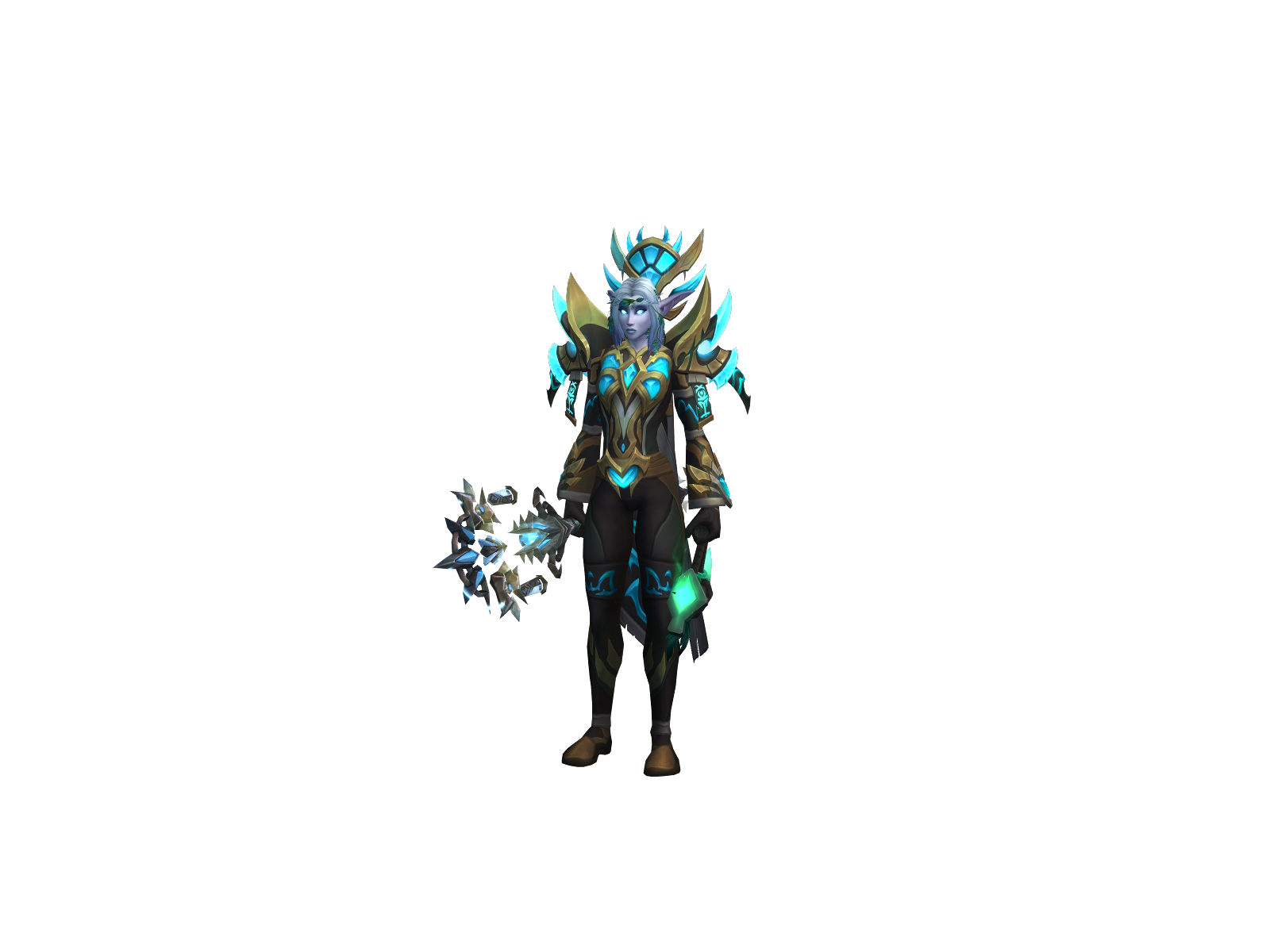 Grimbright