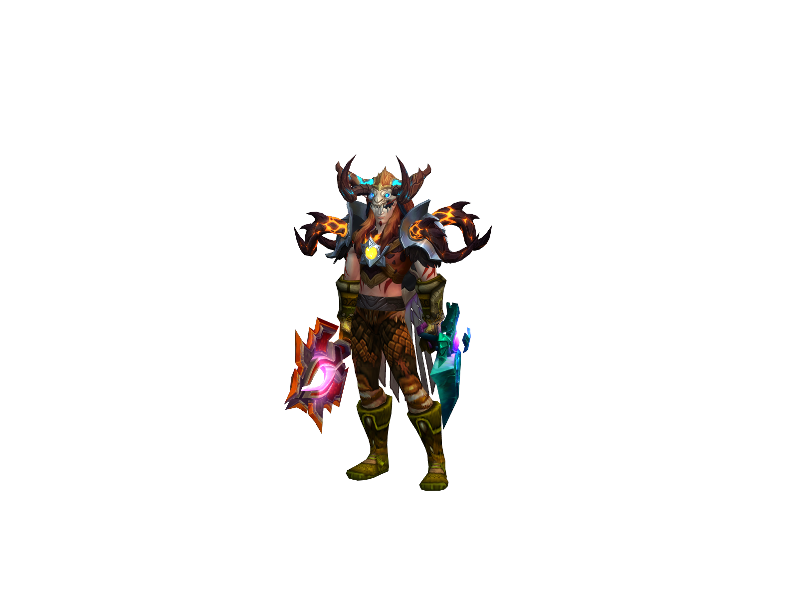 Demongimli