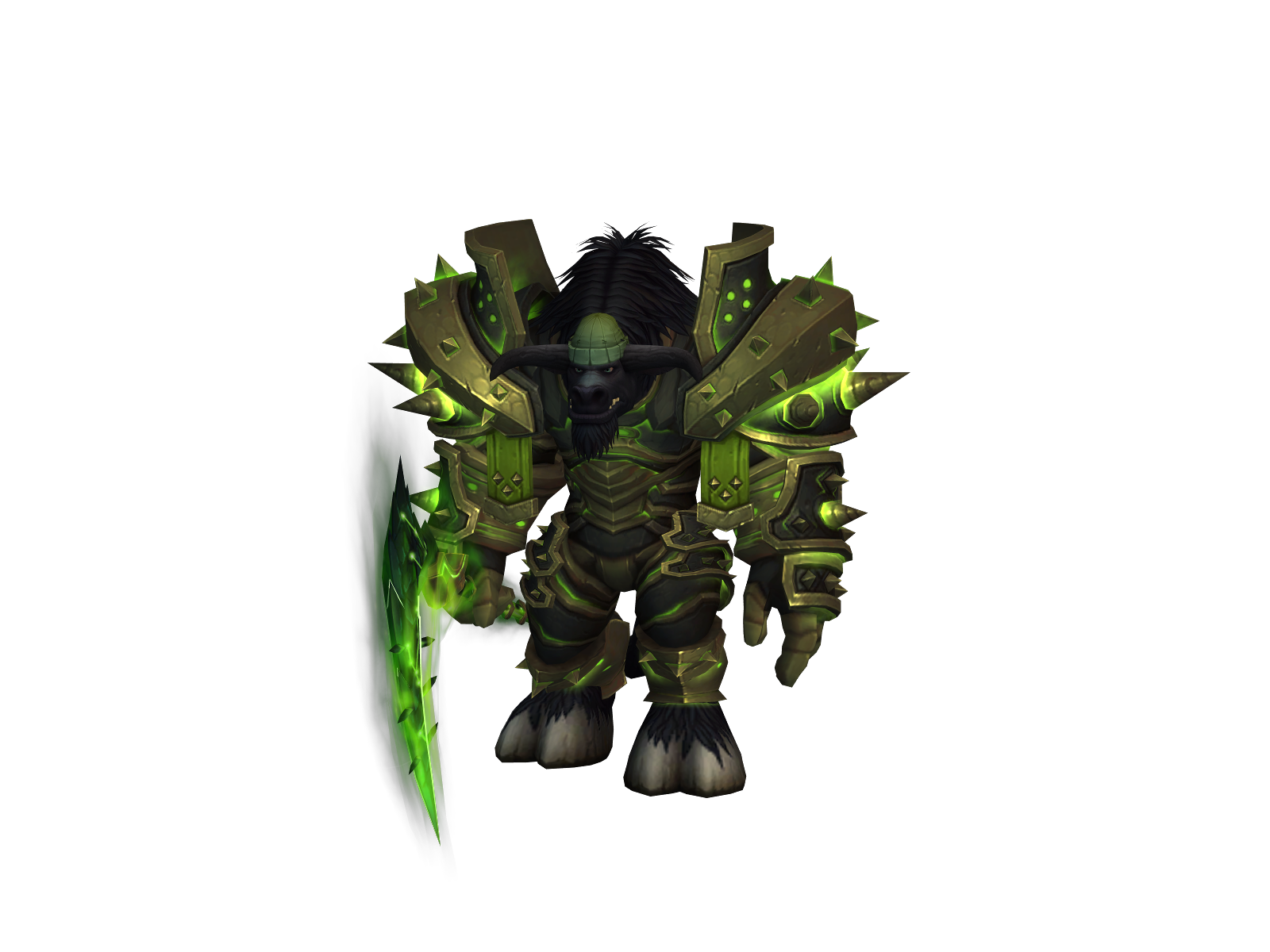 Kangakrig