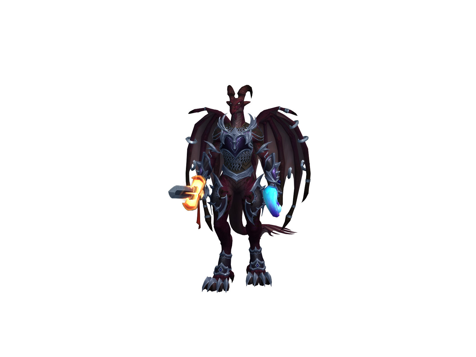 Drakteg