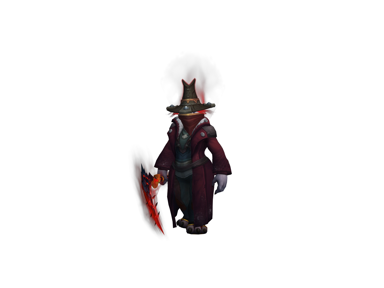 Meeresfist