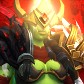 Mon avatar