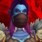 Dêmetra avatar