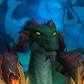 Busklizard