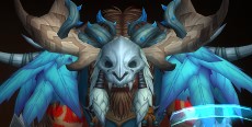 Shamanical's icon