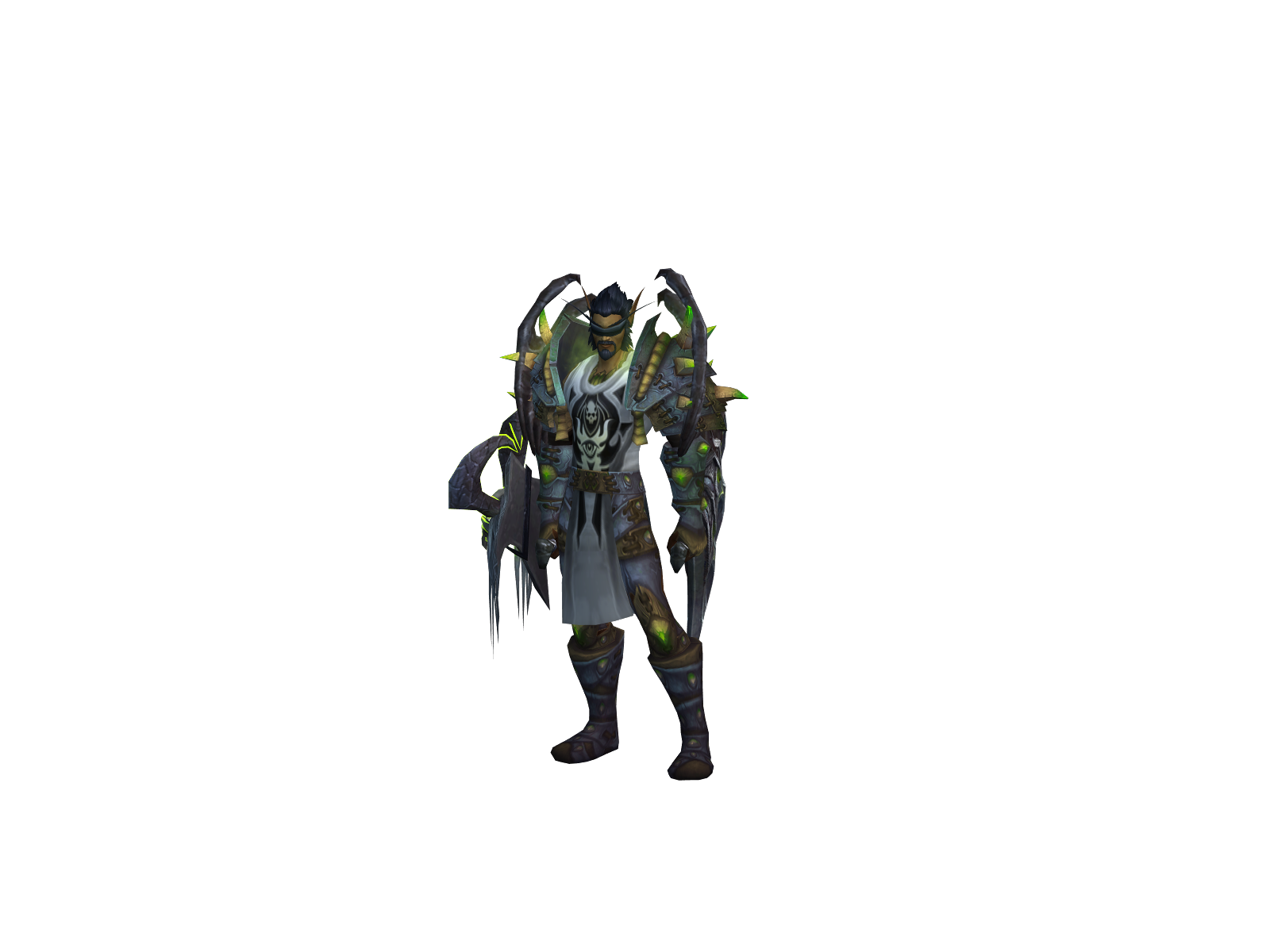 Baruthia