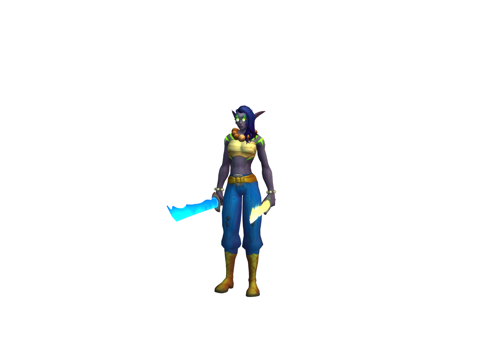 Lazyglaive
