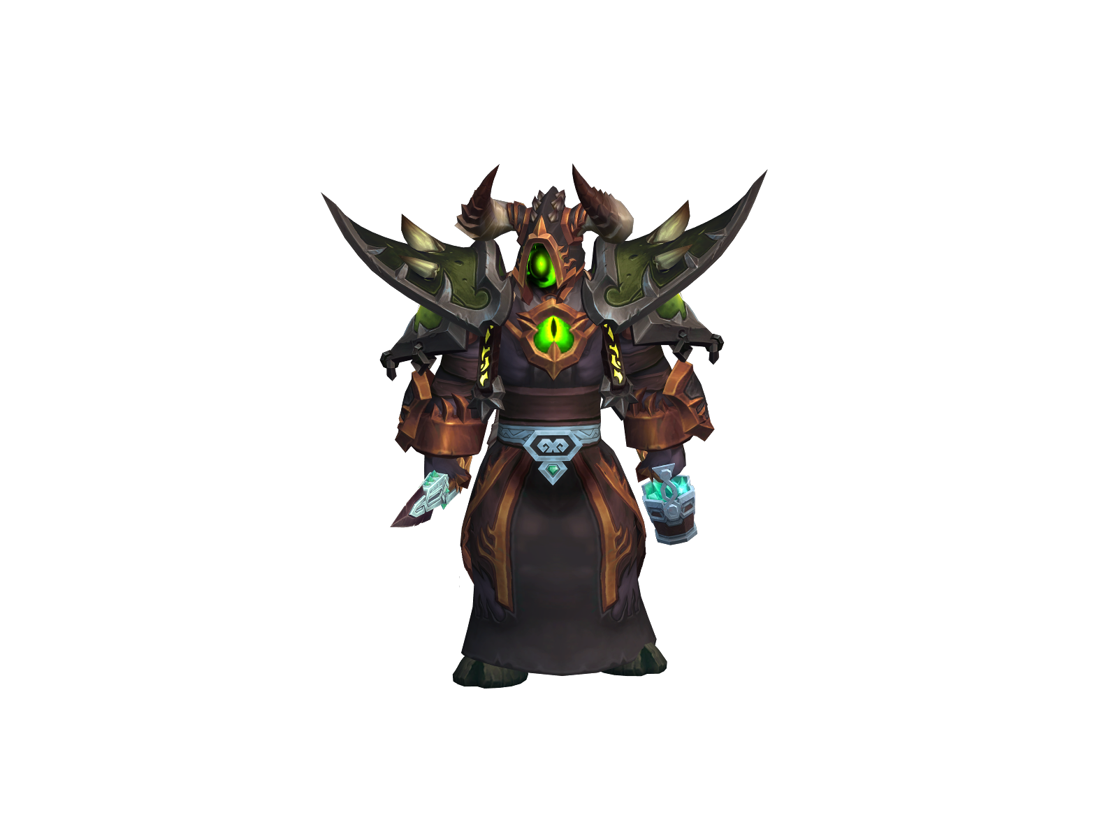 Chaosbonker