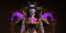 Marvdh's icon