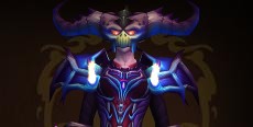Gromgrimm's icon