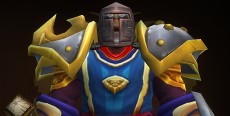 Borschboss's icon