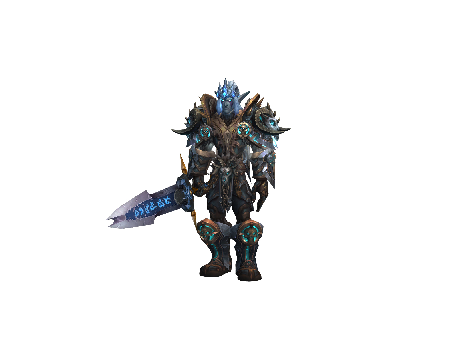 Frostkoenig