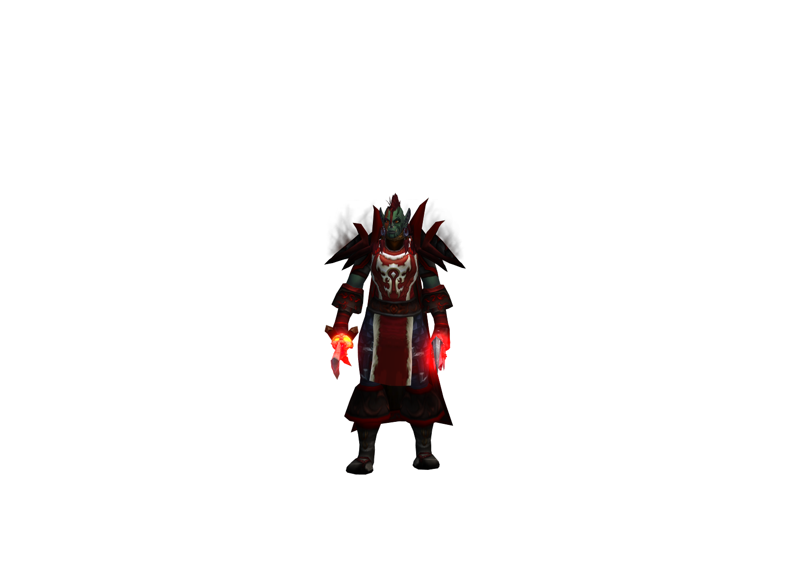 Bxbxhxljx 3D character render