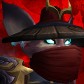Arbete avatar