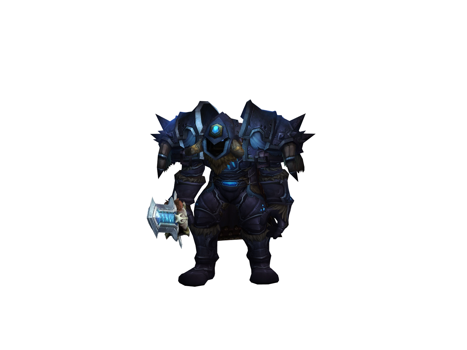 Frogknight