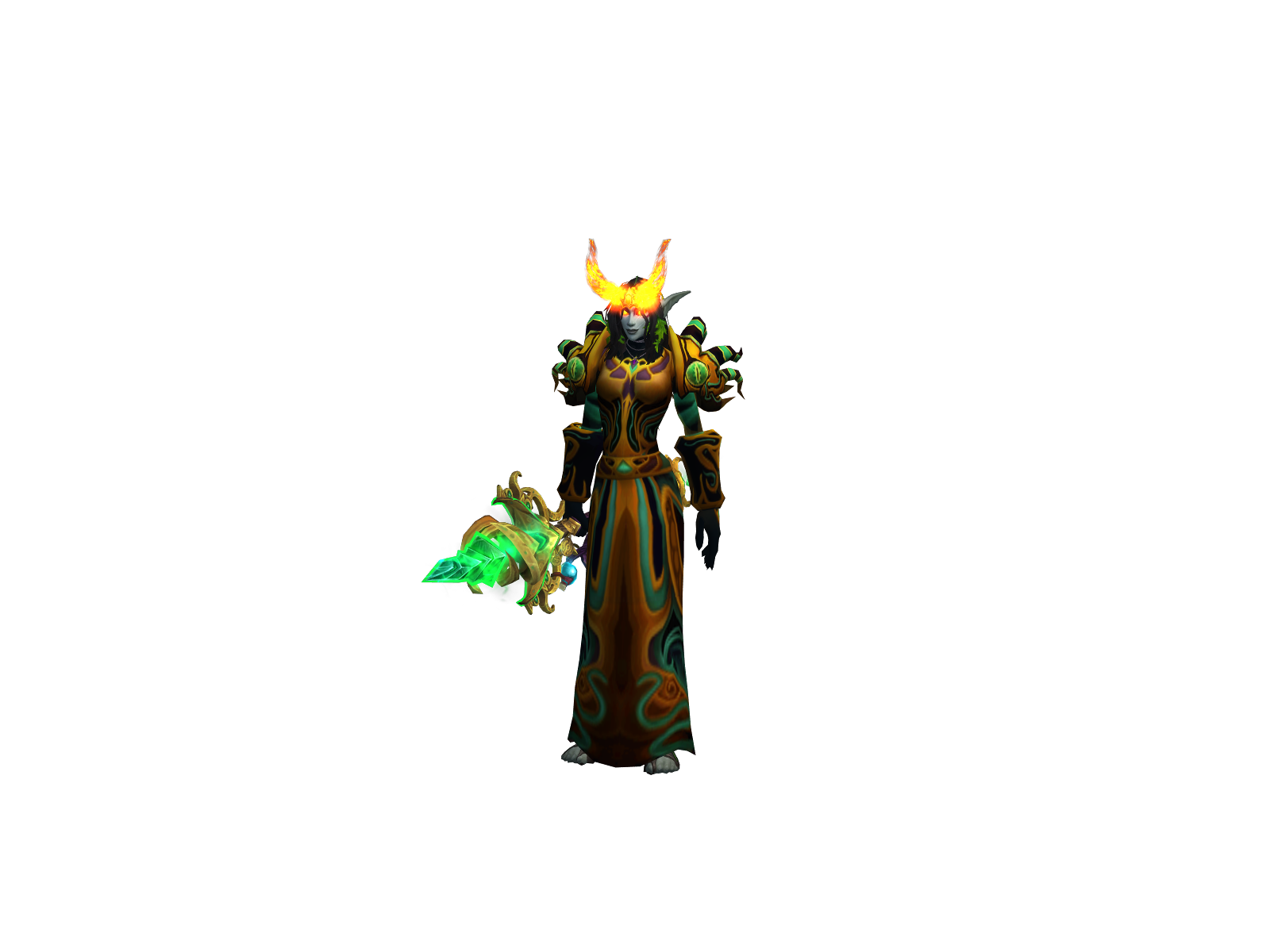 Alltbra 3D character render