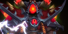 Chaoslord's icon