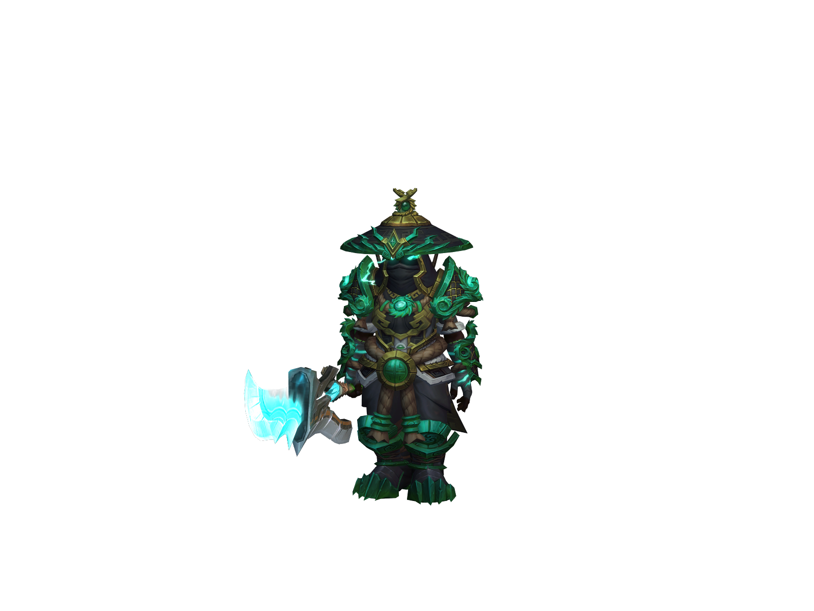 Meereskeg