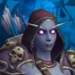 Syllvannass avatar