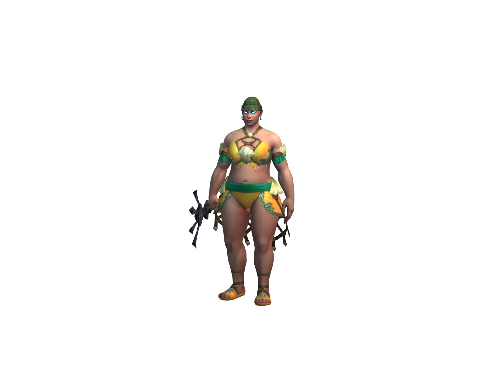 Coochpirate