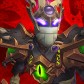Rejver avatar