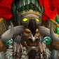 Grazaal avatar